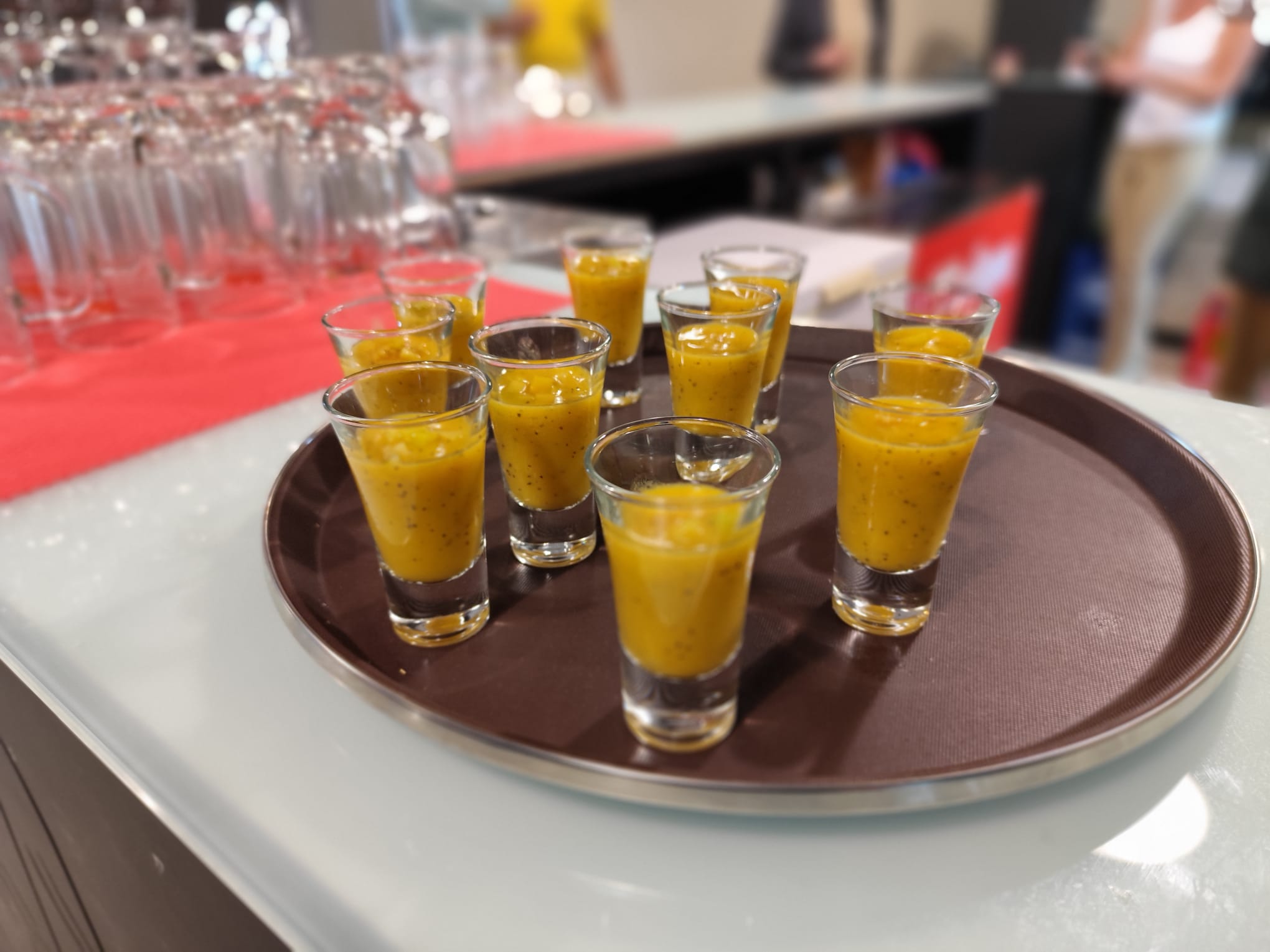 Chupitos